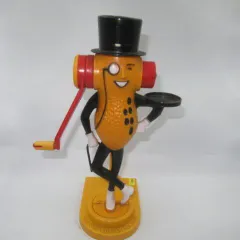ナビスコ Mr.ピーナッツ ピーナッツバターメーカー | ROBOTROBOT