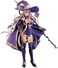 Amazon | [FIG]アルドラ チェインクロニクル 1/8 完成品