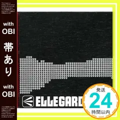 2026年最新】ellegarden elevenの人気アイテム - メルカリ