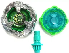 【中古】おもちゃ ヘルズサイズ4-80LF 「BX-14 ランダムブースターVol.1 BEYBLADE X」