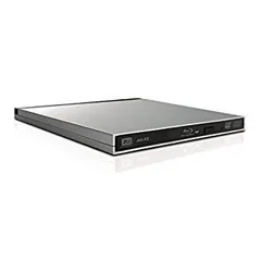 ロジテック ポータブルブルーレイドライブ USB3.0 mac 薄型 シルバー LBD-PUD6U3MSV 2zzhgl6 中古】【非常に良い】ロジテック ポータブルブルーレイドライブ