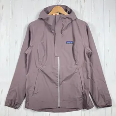 【Women's M ブラウン系】 2022 Patagonia ( パタゴニア ) スレート スカイ ジャケット DUBN ナイロン ウェア トップス アウター ジャケット レインシェル z00053171 DUBN レインシェル アウター ジ