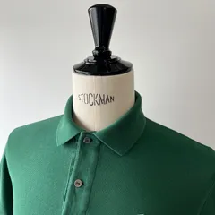 CHEMISE LACOSTE short sleeve polo shirts dark green T4