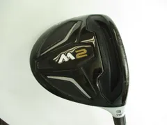 TaylorMade M2 フェアウェイウッド 2本セット Taylor Made M2 フェアウェイウッド 2本セット