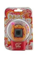 2025年最新】超じんせーエンジョイ!たまごっちプラス モジモジ