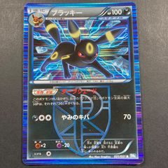 ブラッキー BW8 1ED 031/051