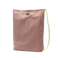 スタンダードサプライ ショルダーバッグ A4 STANDARD SUPPLY サコッシュ DAILY CORDUROY SHOULDER TALL メンズ レディース 秋冬限定 PINKのサムネイル