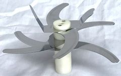 千葉工業所 ササガキカッター ささがき君 ごぼう用 - メルカリ