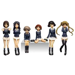 2025年最新】ガルパン 1 35 フィギュアの人気アイテム - メルカリ