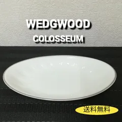 お値下げ！ウエッジウッド　コロシアムシリーズ+1セット Yahoo!オークション -「ウェッジウッド コロシアム」の落札相場