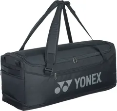 【即日発送】ヨネックス YONEX新品 未使用トーナメントバッグ ブラック Amazon.co.jp: [YONEX] テニス ラケットバッグ 2WAYトーナメント