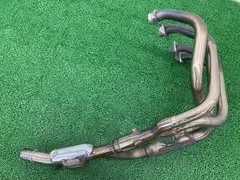 2025年最新】CB1300 純正マフラーの人気アイテム - メルカリ