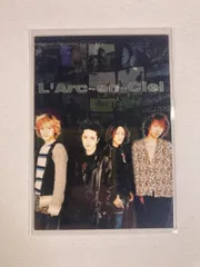 2026年最新】ラルクトレーディングカードの人気アイテム - メルカリ