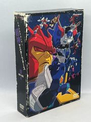 戦え!超ロボット生命体トランスフォーマー 超神マスターフォース DVD-BOX2