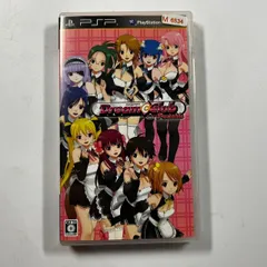 PSPソフト DREAM C CLUB(ドリームクラブ) Portable 　(管理番号：OKU4569)