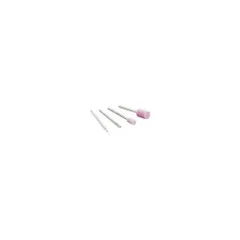 【新品・2営業日で発送】ナカニシ　精密研削用軸付砥石 42619 2974631のサムネイル