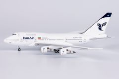 NGmodel イラン航空 747SP EP-IAC 1/400 07041