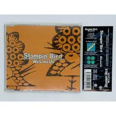 2024年最新】stompin'bird cdの人気アイテム - メルカリ