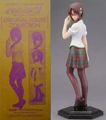 RAH 新世紀エヴァンゲリオン　 真希波・マリ・イラストリアス　制服 Amazon.co.jp: RAH リアルアクションヒーローズ