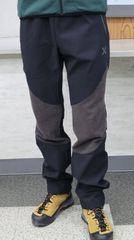 モンチュラMONTURA ALPIN TREK PANTS  (メンズ長ズボン)