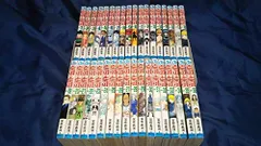 【中古】HUNTER×HUNTER ハンター×ハンター コミック 1-36巻セット