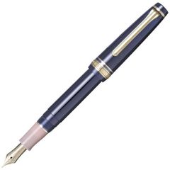新品・希少】セーラー万年筆 世界のティータイムフィーカ プロギアMF