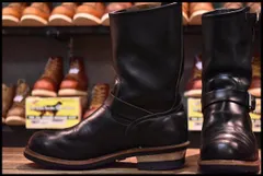 2024年最新】red wing 968の人気アイテム - メルカリ