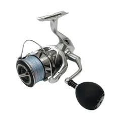 SHIMANO - シマノ　ストラディック  4000xg  新品未使用 シマノ(SHIMANO) 20 ストラディック SW 4000HG 042415
