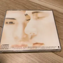 COMPLEX コンプレックス 1stアルバム 布袋寅泰 吉川晃司