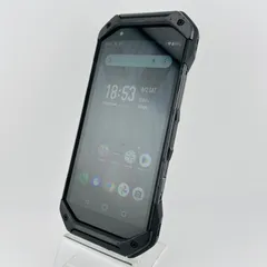 KYOCERA TORQUE 5G SIMロック解除済　 おまけ付属品 TORQUE 5G KYG01 商品一覧｜ムスビー【中古スマホ・中古