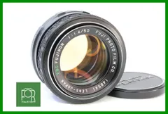 2025年最新】EBC FUJINON 50mm f1.4 M42の人気アイテム - メルカリ