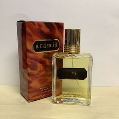 アラミス オードトワレ ナチュラルスプレー 110ml 正規品 残量多め 箱
