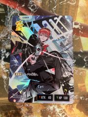 ☆ ヴァイスシュヴァルツ はじめましょうか 三船栞子 SSP サイン