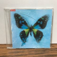 Porno Graffitti アゲハ蝶 CD - メルカリ