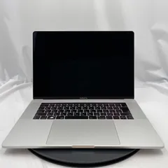 MacBook Pro タッチバー2018 15インチ 中古　　初期化済み imgrc0078662965.jpg