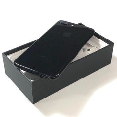 【美品】iPhone 7 Plus 128GB｜SIMフリー｜EarPods付き