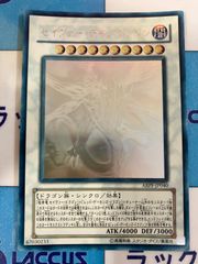 遊戯王　セイヴァー・デモン・ドラゴン/セイヴァーデモンドラゴン　ホロ　②