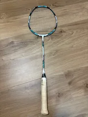 GOSENグングニルベータ　4本セット（1本未使用新品、3本中古） 2025年最新】グングニル バドミントンの人気アイテム - メルカリ