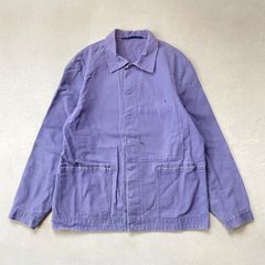 初期・名作】NEPENTHES HOGGS ジップワークジャケット L タロン - メルカリ