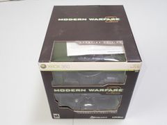 xbox360★CALL OF DUTY MODERN WARFARE 2 PRESTIGE EDITION 海外版 北米版★箱付・説明書付・ソフト付★動作確認済