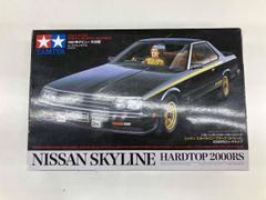グンゼ産業 1/24 日産サニー1400 SGX - メルカリ