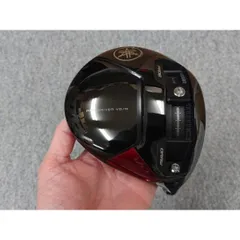 ヤマハ RMX VD/R 9.5° ヘッドのみ 2025年最新】ヤマハ RMX VD ヘッドのみの人気アイテム - メルカリ