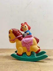 RAGGEDY ANN ラガディ アン ラガディ オルゴール ラガディ アン