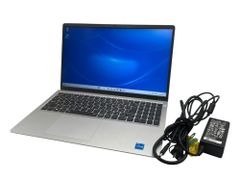 ■DELL デル Inspiron 15 3511 ノートパソコン Windows 11 Home ウィンドウズ11ホーム 239GB シルバー Webカメラ テンキー付き