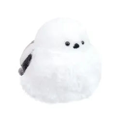 新品 ふくらしまえなが　ぬいぐるみ　高さ約10.5cm  マスコット[佐川急便]