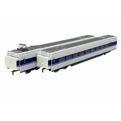 トミックス　92287 100系新幹線　X編成増結セット　未走行 Amazon | TOMIX Nゲージ JR 100系東海道・山陽新幹線 X編成 増結