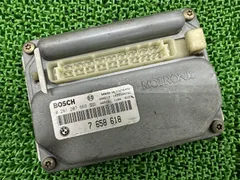 R1150 ECU 7 658 618 BMW 純正 バイク 部品 7658618 R1150GS R1150R R1150RT R1150RS 車検 Genuine 【中古】 33のサムネイル