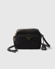 2025年最新】prada エナメル バッグの人気アイテム - メルカリ
