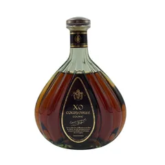 最前線の 2025年最新】courvoisier cognac メルカリ - xoの人気アイテム ブランデー