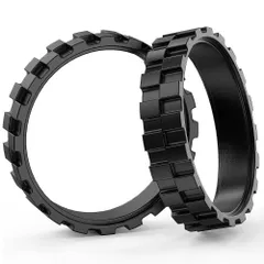 2025年最新】ルンバ タイヤの人気アイテム - メルカリ